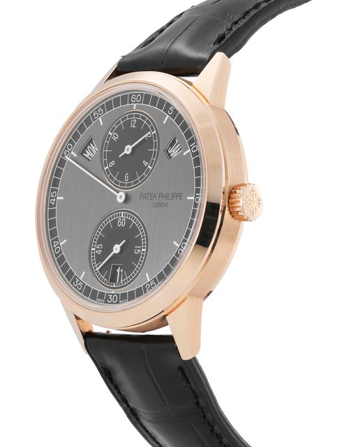 Patek Philippe Complications 5235/50R-001 Image 2